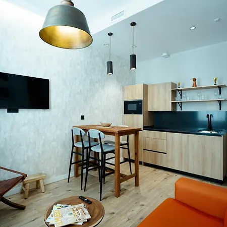 Aparthotel Luz De Gades - Suites Spa Gym - Adults Only Cadiz Exterior photo