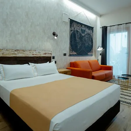 Aparthotel Luz De Gades - Suites Spa Gym - Adults Only Cádiz Exterior photo