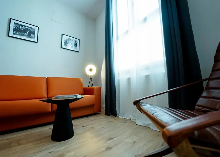Aparthotel Luz De Gades - Suites Spa Gym - Adults Only