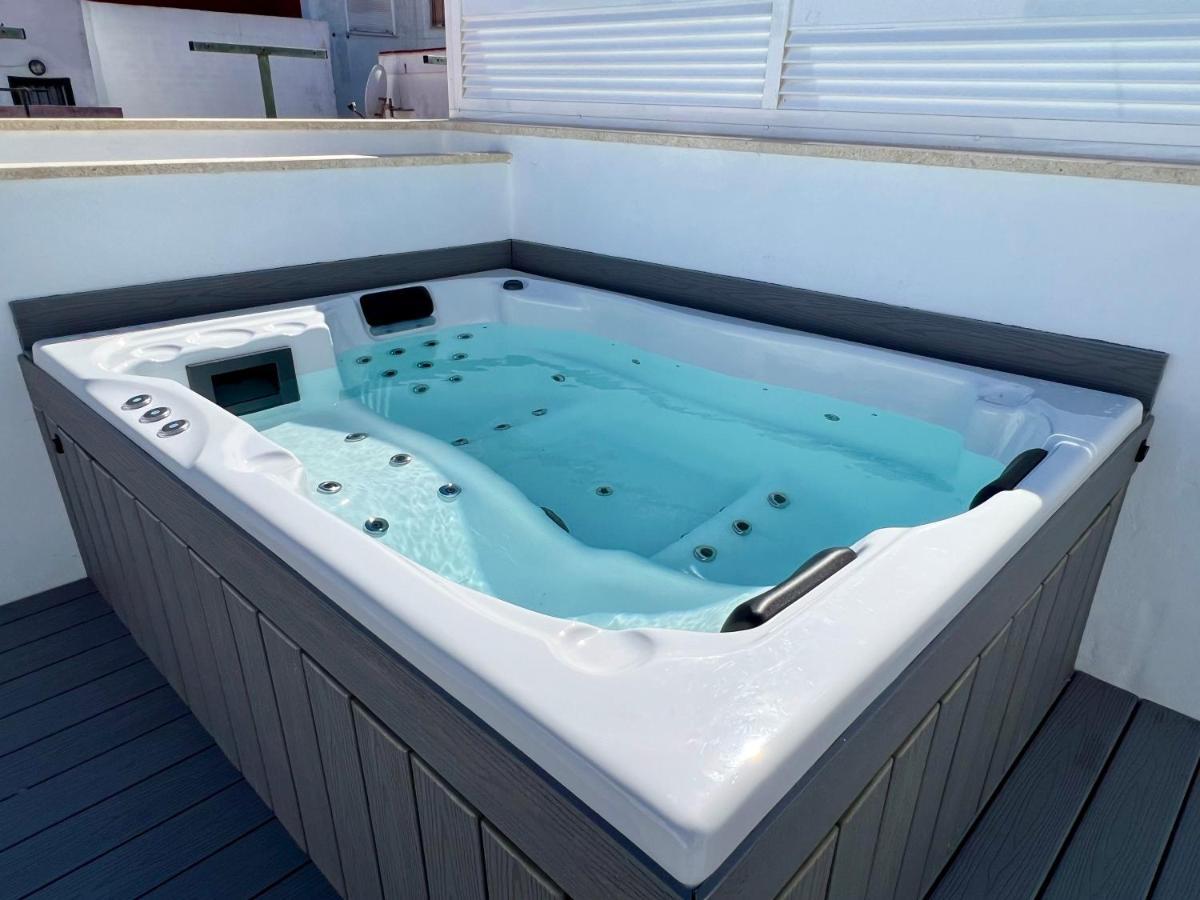 Luz De Gades - Gym - Adults Only 4*