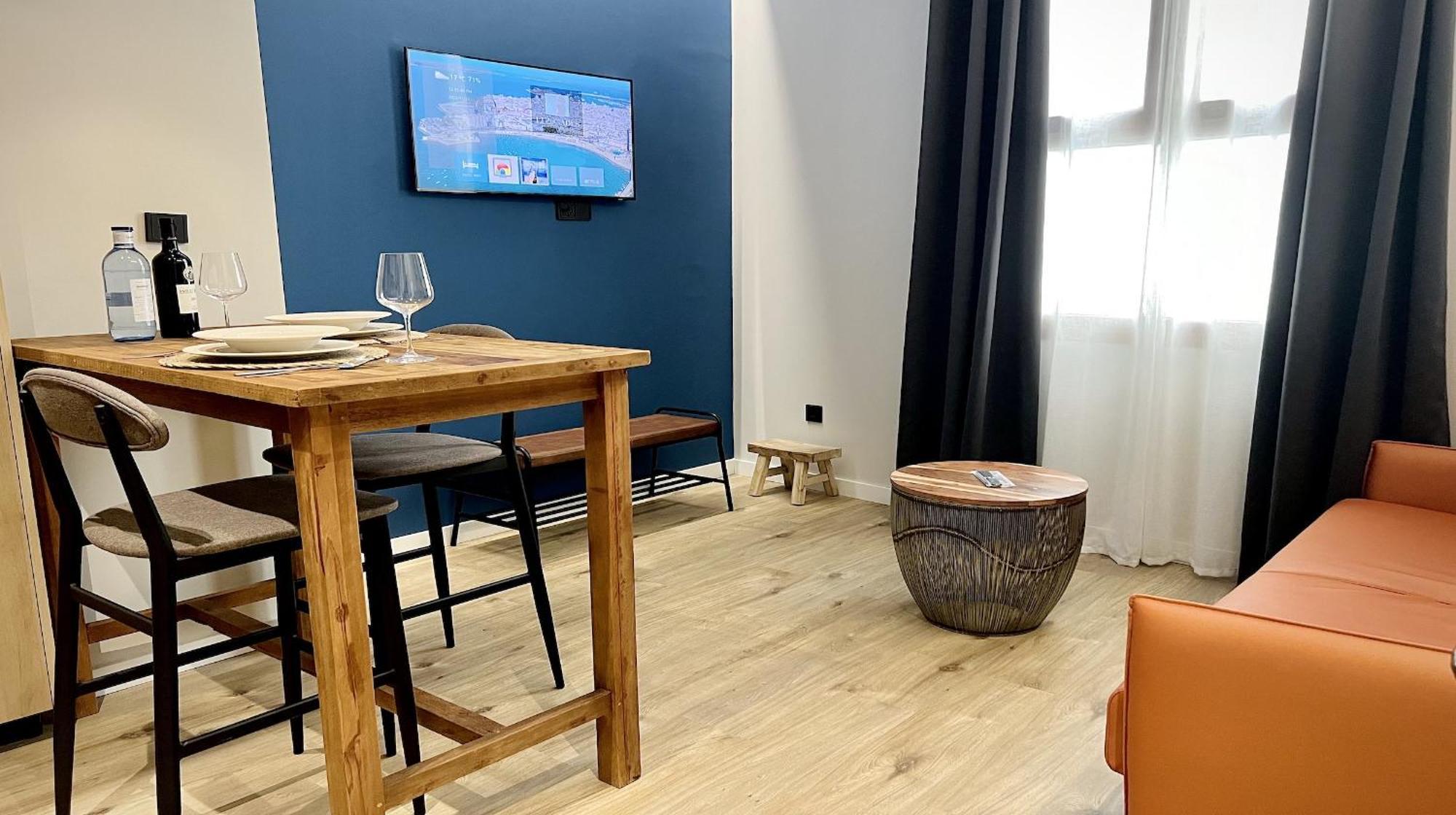 Hotel Luz De Gades - Gym - Adults Only