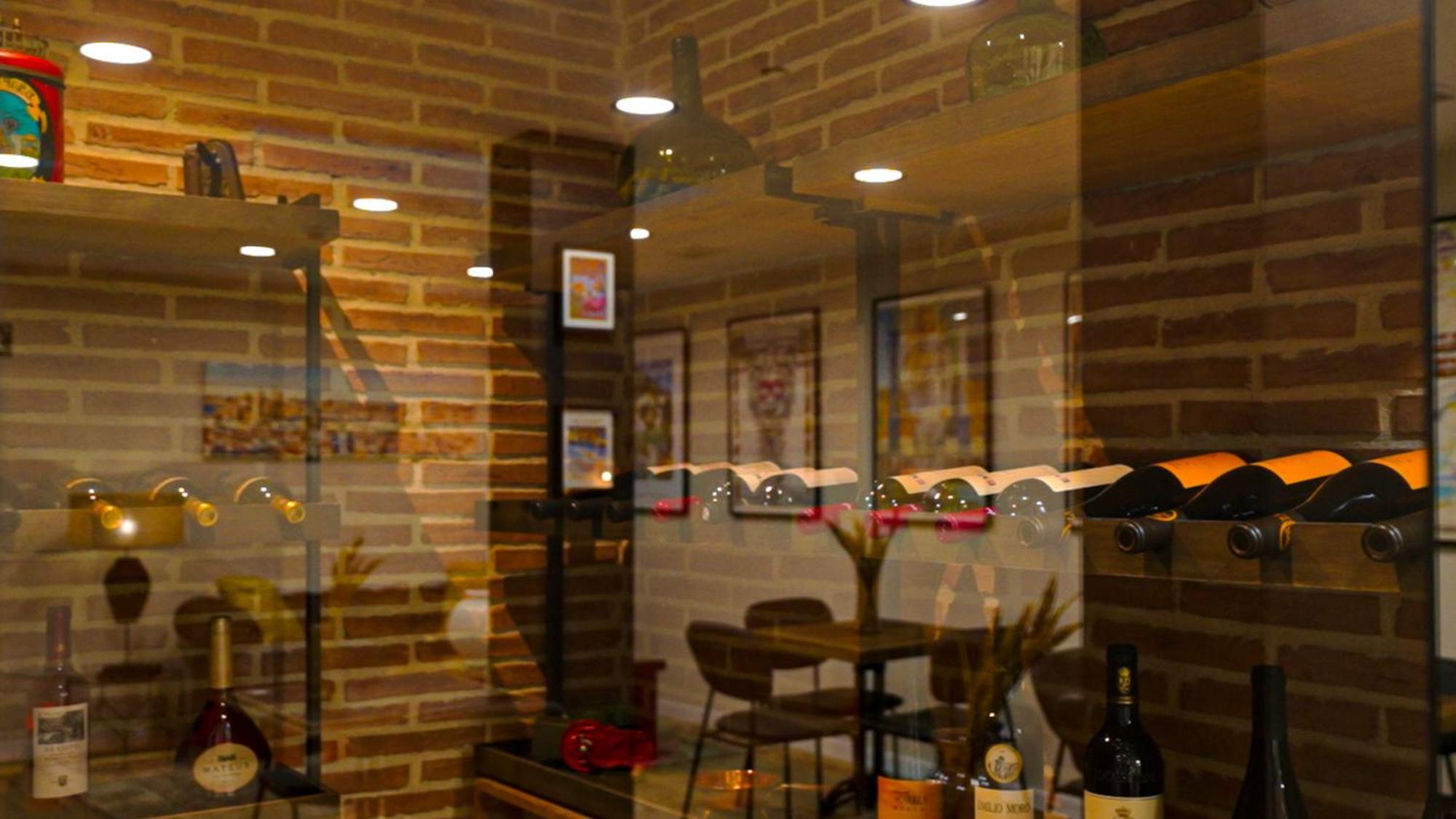 Luz De Gades - Gym - Adults Only Hotel 4*