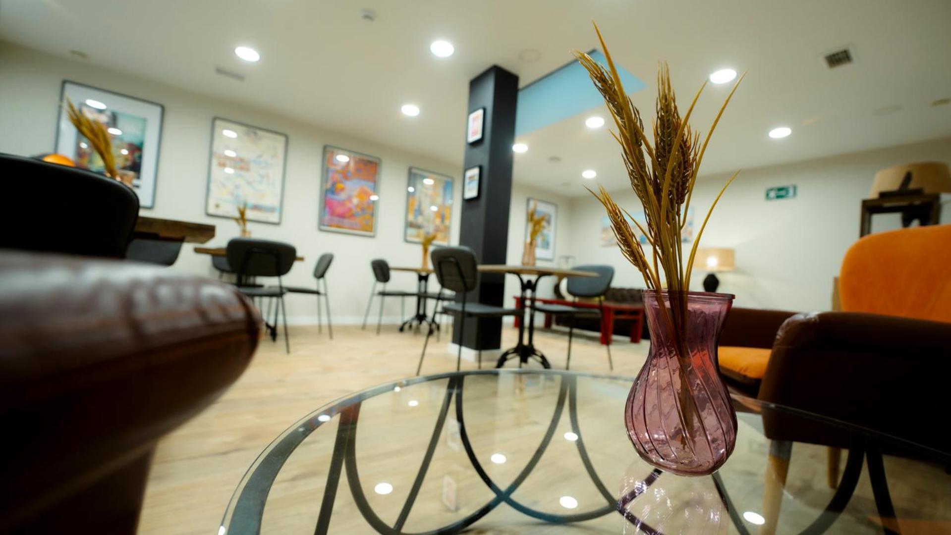 Hotel Luz De Gades - Gym - Adults Only 4*