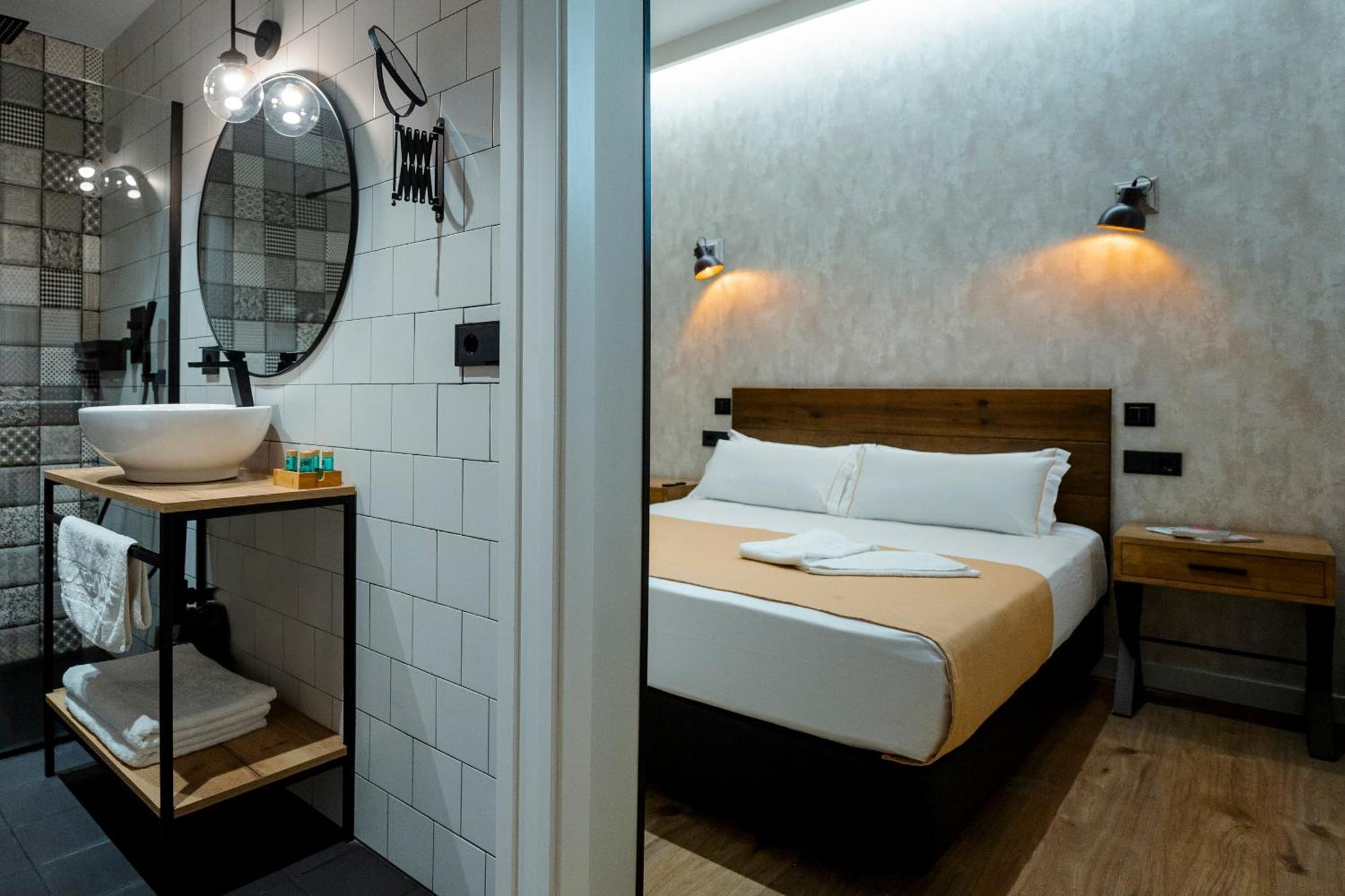 Luz De Gades - Gym - Adults Only Hotel Cádiz