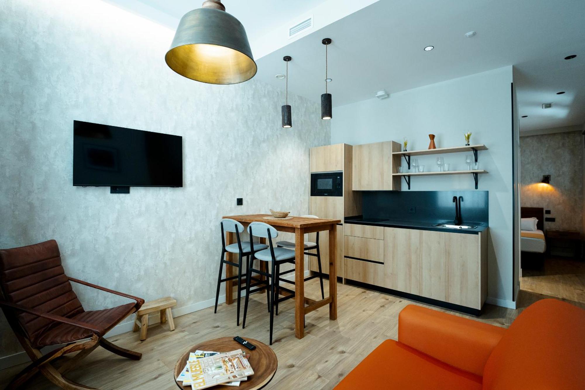 Luz De Gades - Gym - Adults Only 4*