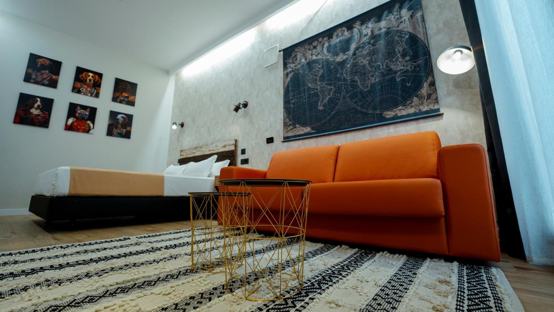 Hotel Luz De Gades - Gym - Adults Only