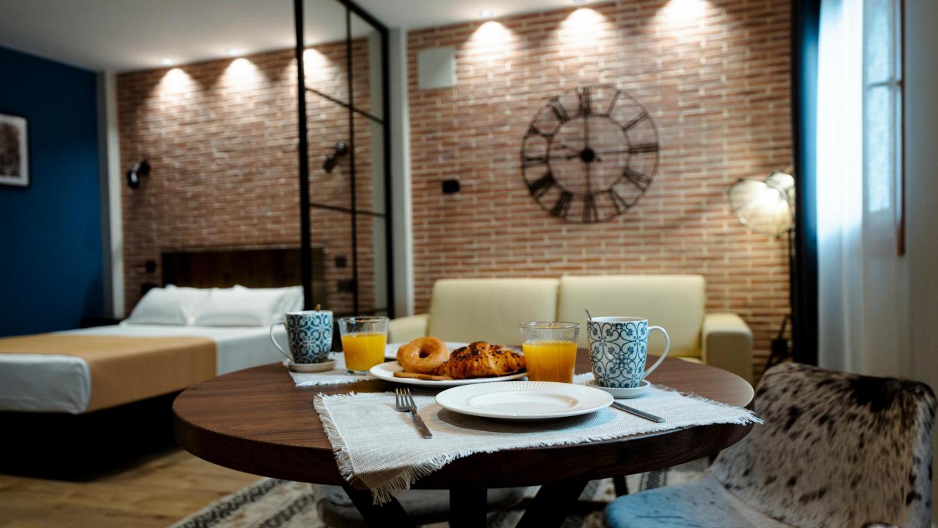 Hotel Luz De Gades - Gym - Adults Only 4*