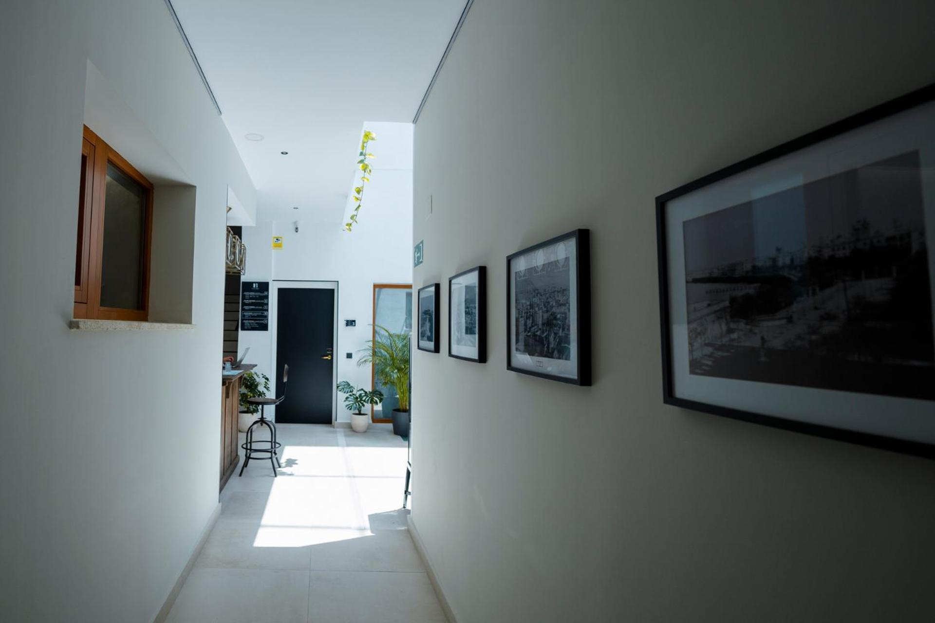 Hotel Luz De Gades - Gym - Adults Only