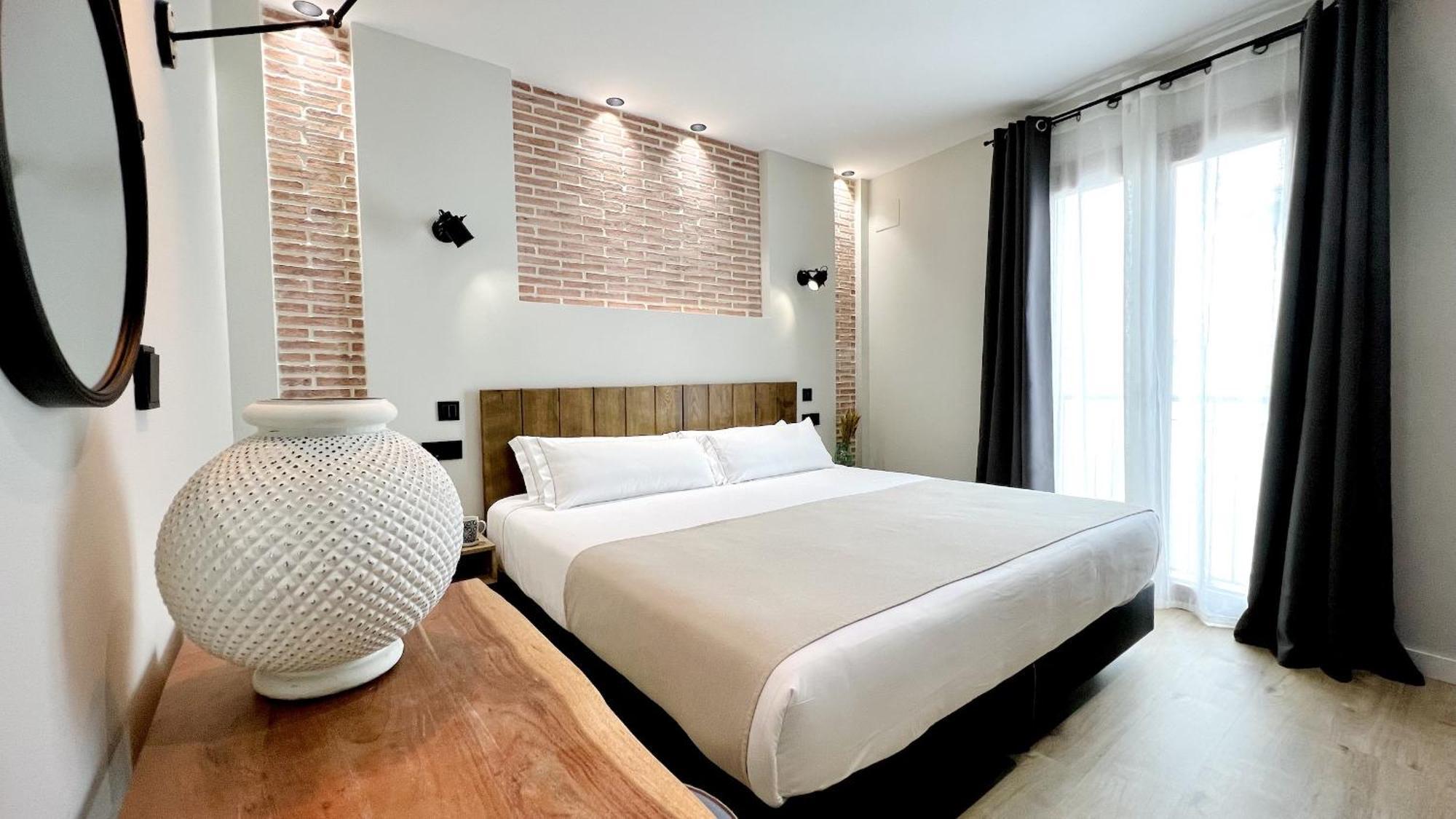 Luz De Gades - Gym - Adults Only 4*