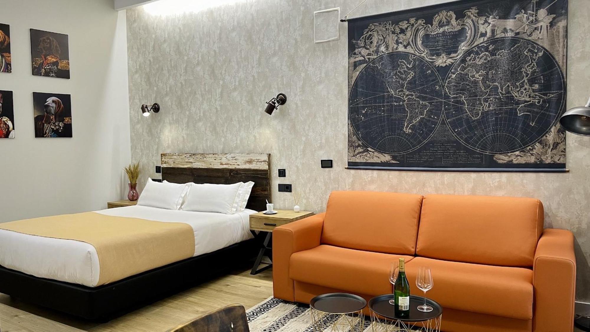 Luz De Gades - Gym - Adults Only 4*