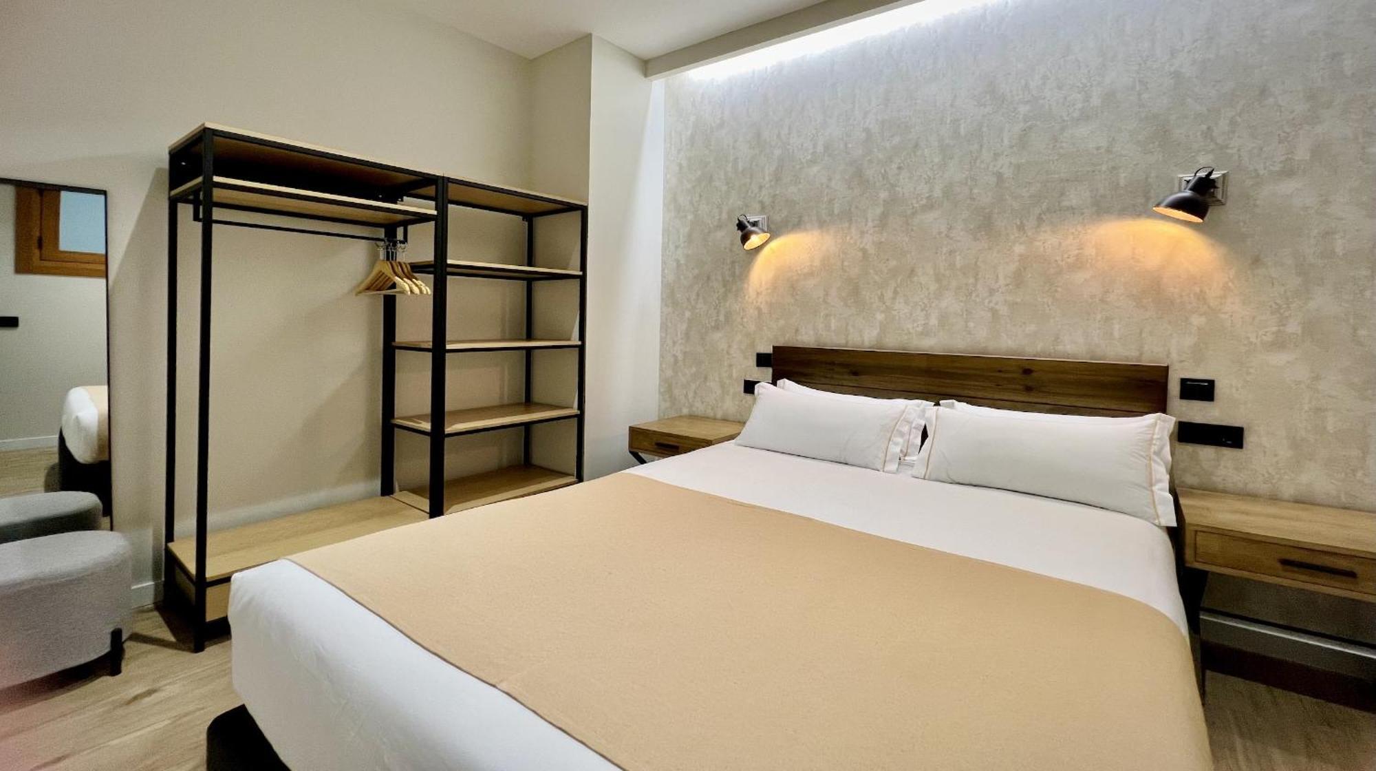 Luz De Gades - Gym - Adults Only Hotel Cádiz