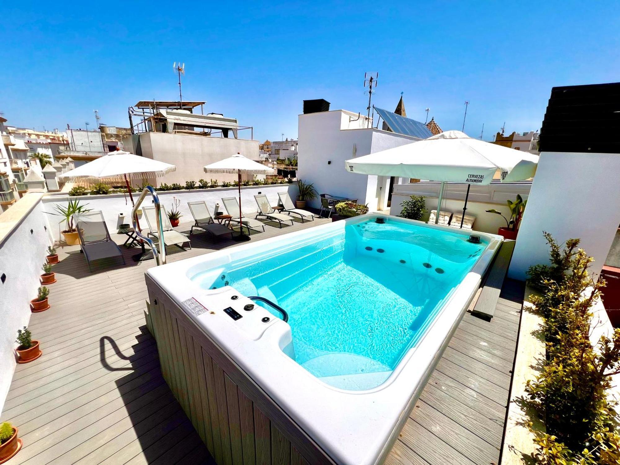 Hotel Luz De Gades - Gym - Adults Only 4*