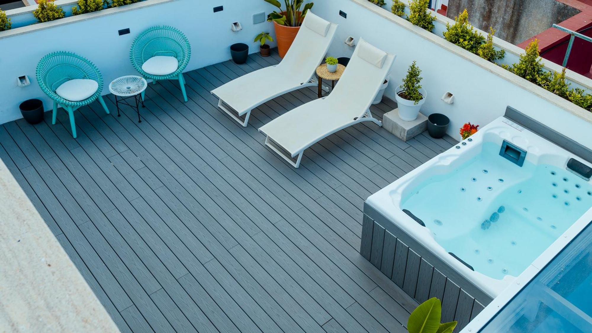 Hotel Luz De Gades - Gym - Adults Only 4*
