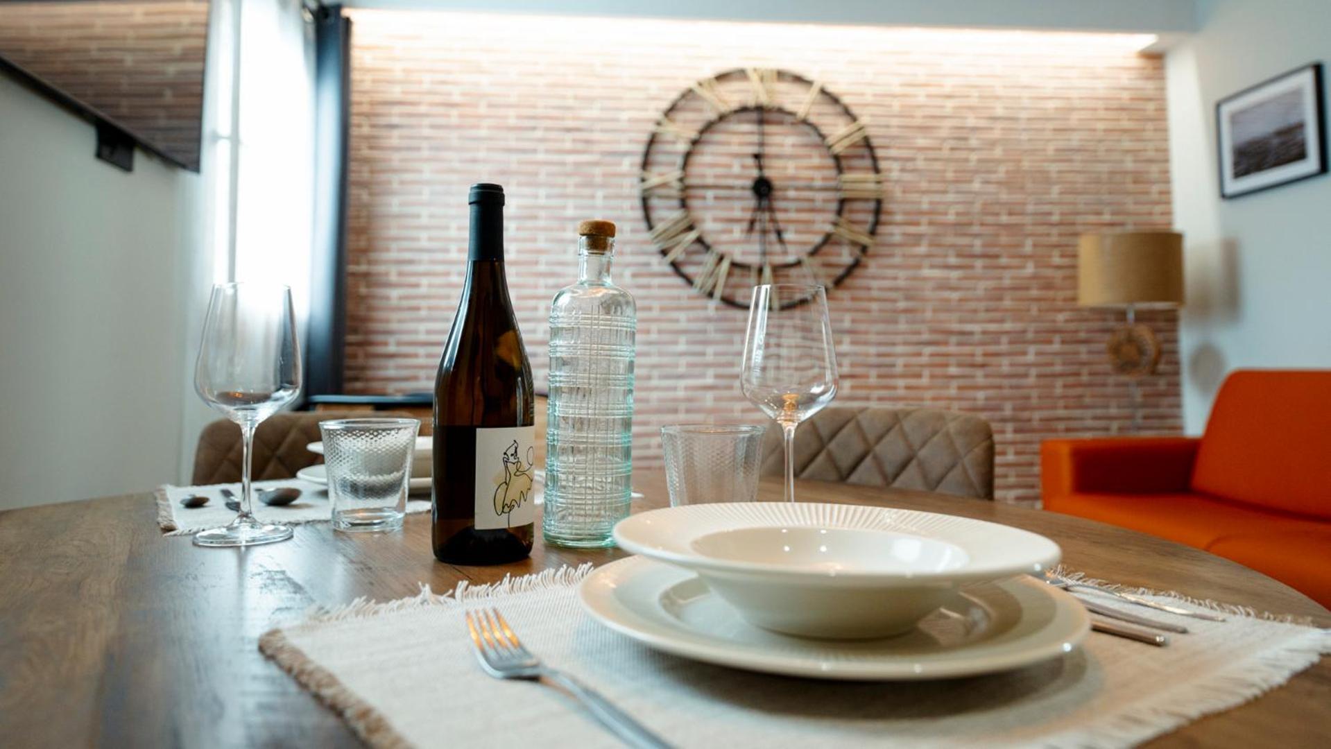 Luz De Gades - Gym - Adults Only 4*