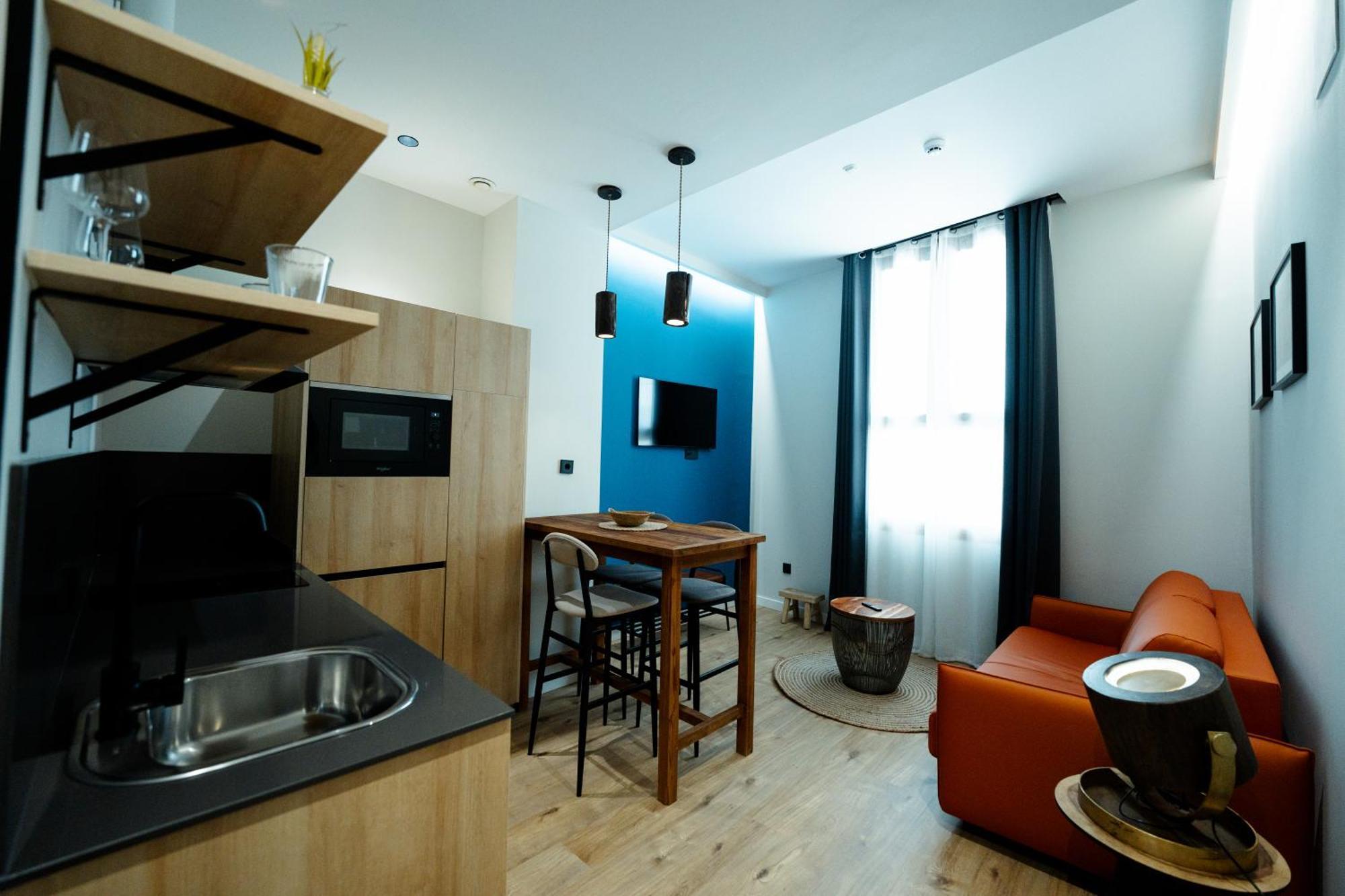 Luz De Gades - Gym - Adults Only Hotel