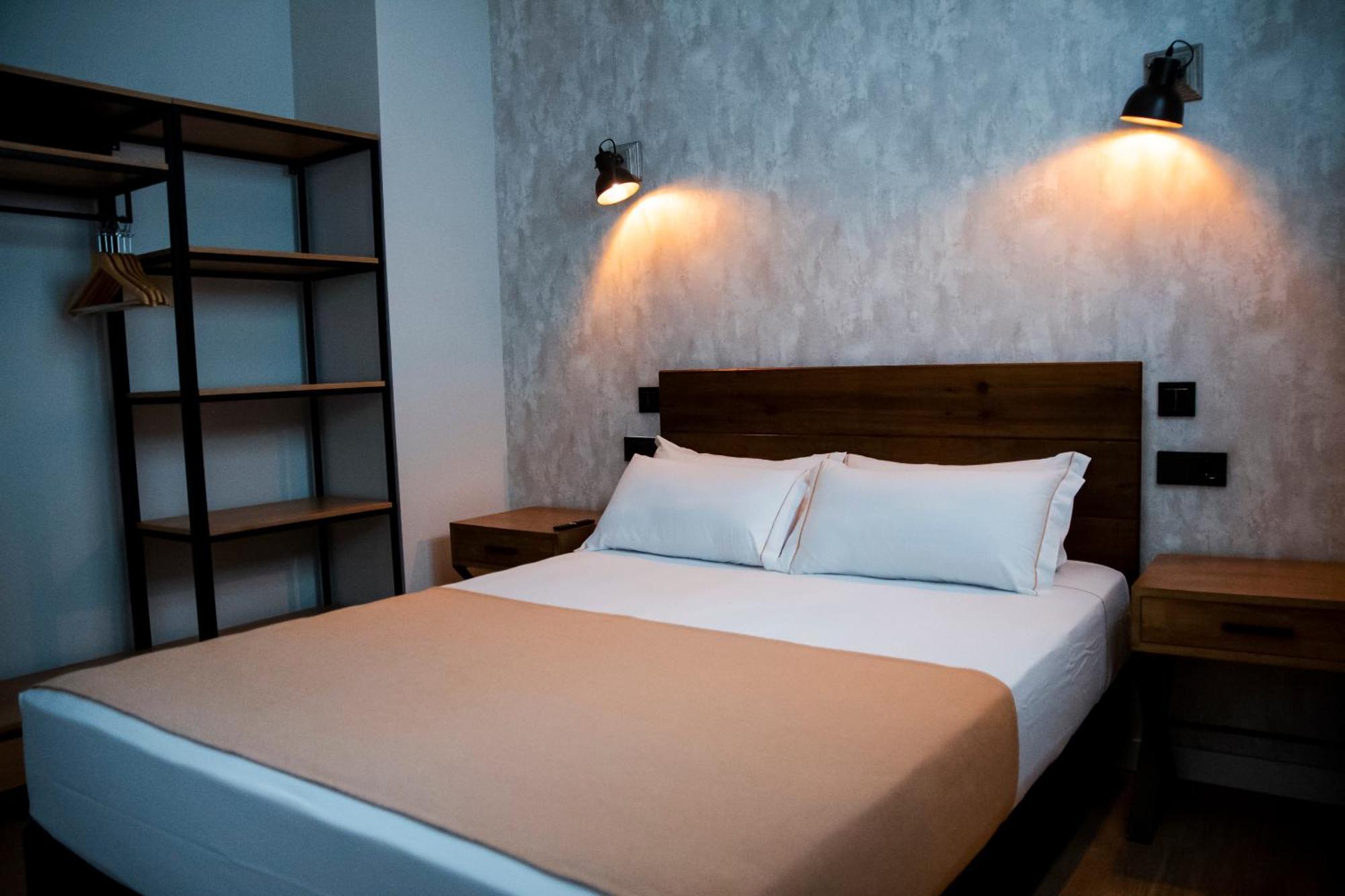 Luz De Gades - Gym - Adults Only 4*