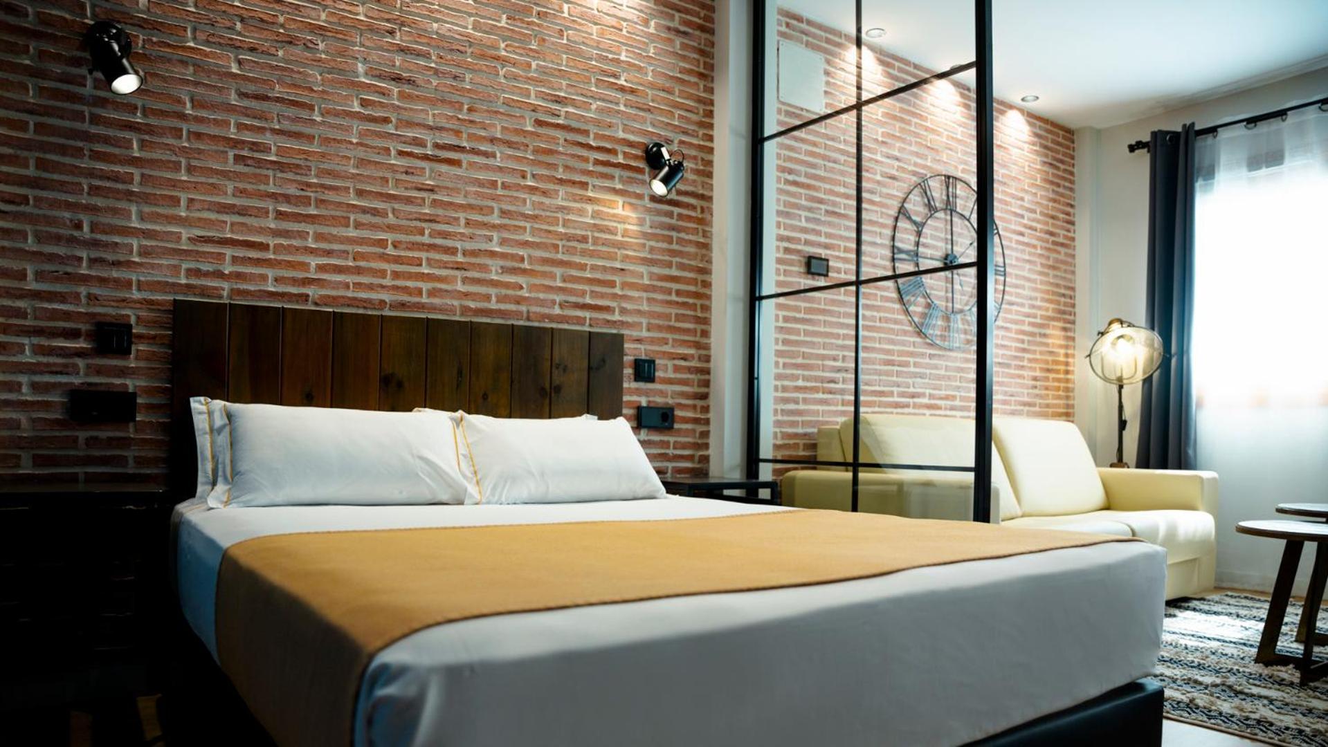 Hotel Luz De Gades - Gym - Adults Only Cádiz